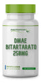 Dmae Bitartarato 250mg 60 Cápsulas